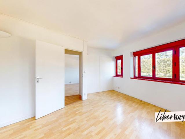 Vente Appartement 2 pièces 44 m2 Nantes