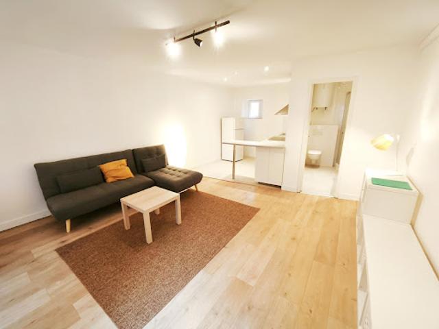 Vente Appartement 2 pièces 44 m2 Nantes