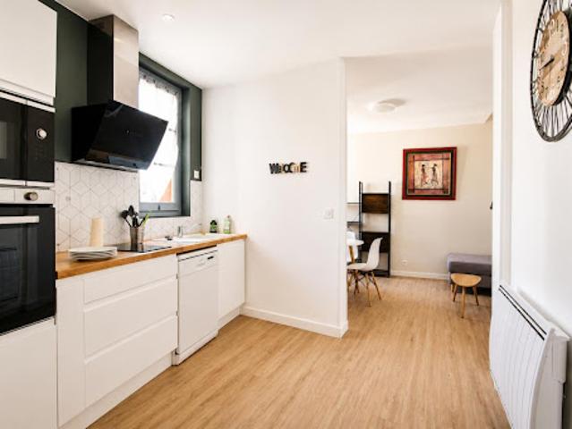 Vente Appartement 2 pièces 44 m2 Narbonne