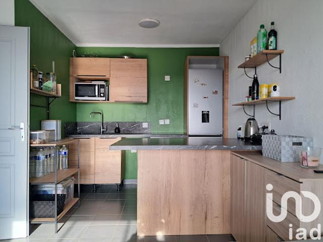 Vente Appartement 2 pièces 44 m2 Narbonne