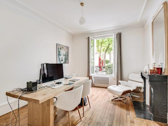 Vente Appartement 2 pièces 44 m2 Neuilly sur Seine