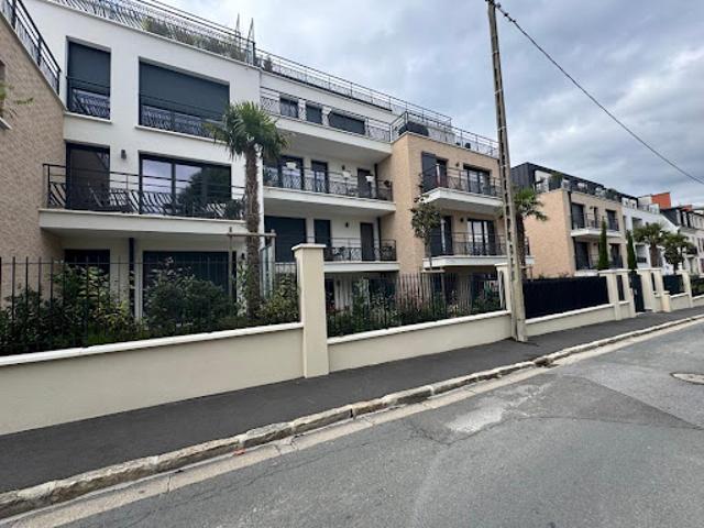 Vente Appartement 2 pièces 44 m2 Noisy le Grand