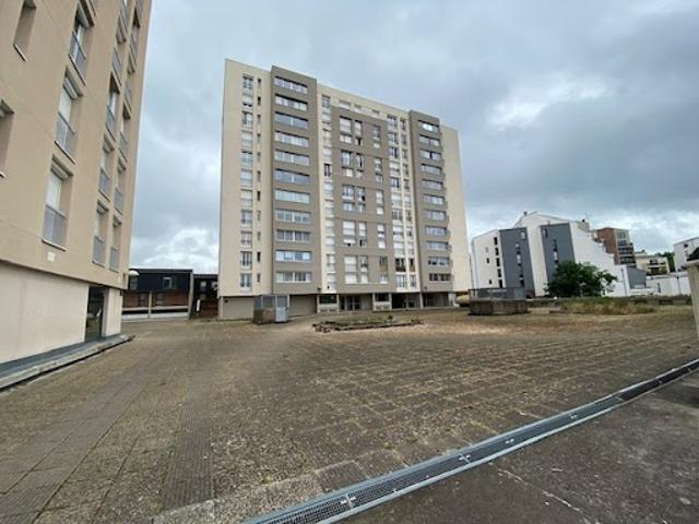Vente Appartement 2 pièces 44 m2 Orleans