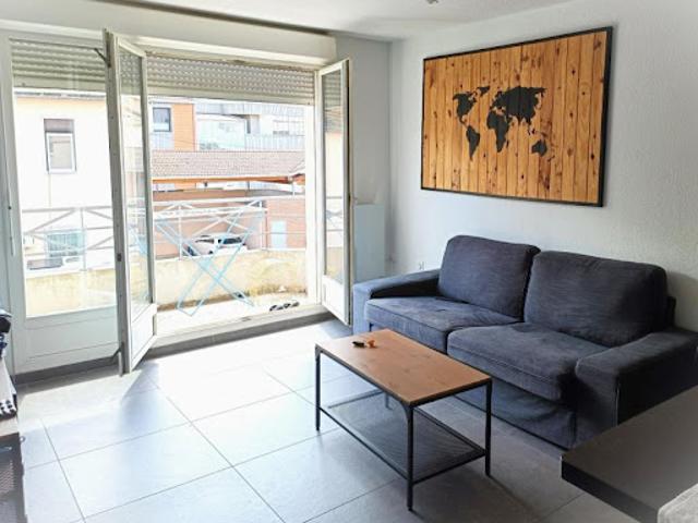 Vente Appartement 2 pièces 44 m2 Pamiers