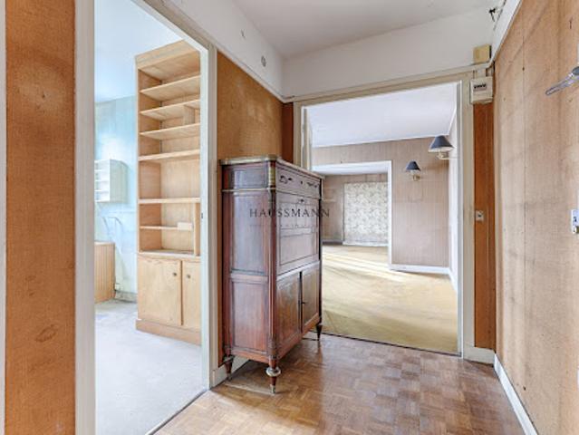 Vente Appartement 2 pièces 44 m2 Paris 13ème