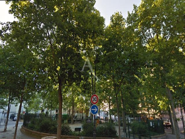 Vente Appartement 2 pièces 44 m2 Paris 13ème