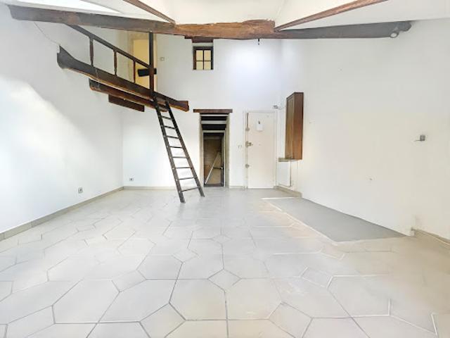 Vente Appartement 2 pièces 44 m2 Paris 11ème