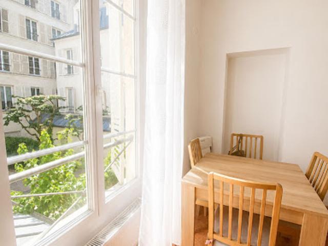 Vente Appartement 2 pièces 44 m2 Paris 11ème