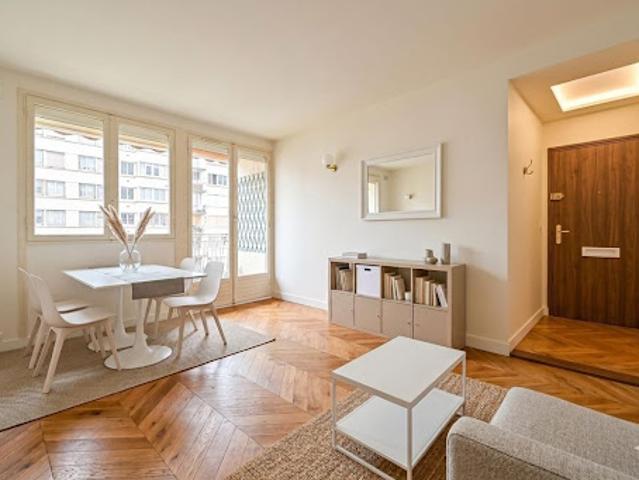 Vente Appartement 2 pièces 44 m2 Paris 11ème