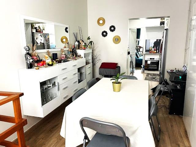 Vente Appartement 2 pièces 44 m2 Paris 12ème