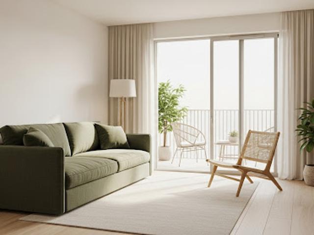Vente Appartement 2 pièces 44 m2 Paris 15ème