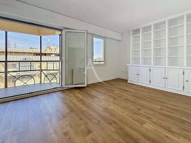 Vente Appartement 2 pièces 44 m2 Pau