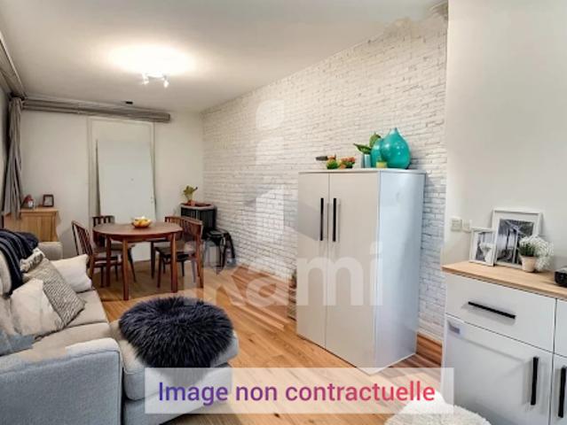 Vente Appartement 2 pièces 44 m2 Perigueux