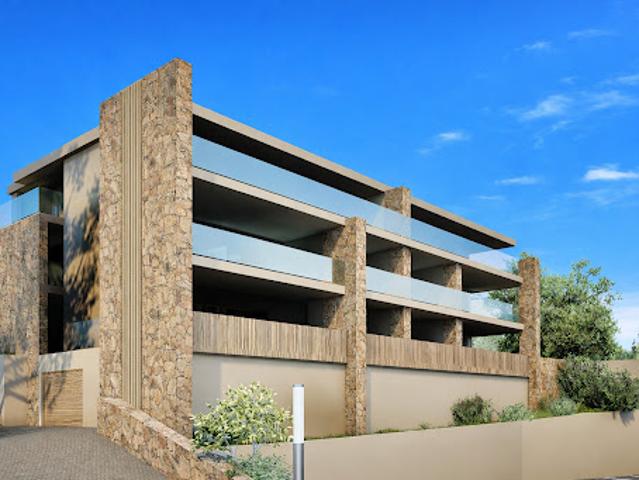 Vente Appartement 2 pièces 44 m2 Porticcio
