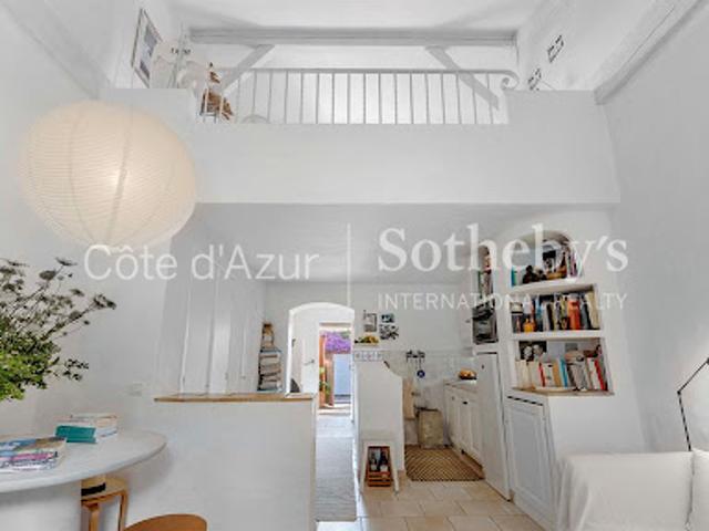 Vente Appartement 2 pièces 44 m2 Ramatuelle