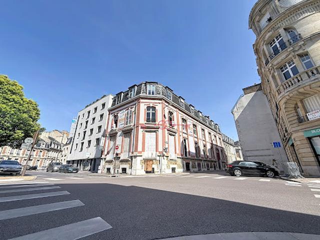 Vente Appartement 2 pièces 44 m2 Reims