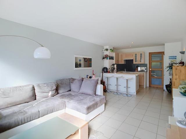 Vente Appartement 2 pièces 44 m2 Reze