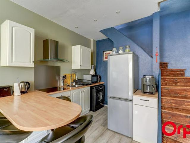 Vente Appartement 2 pièces 44 m2 Rillieux la Pape