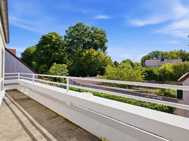 Vente Appartement 2 pièces 44 m2 Roissy en Brie