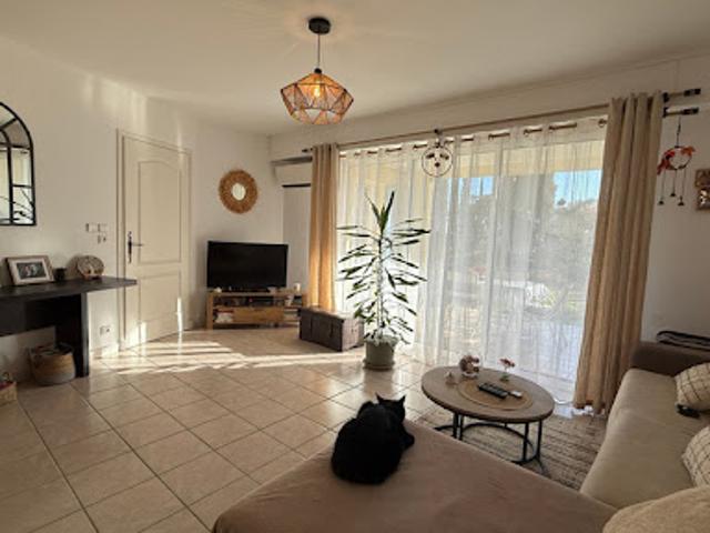 Vente Appartement 2 pièces 44 m2 Roquebrune sur Argens