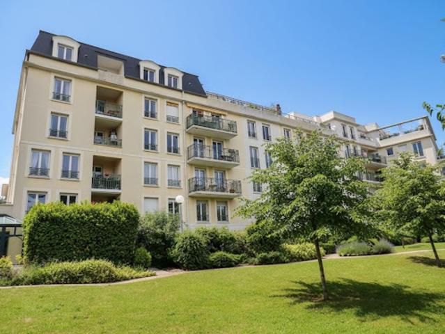 Vente Appartement 2 pièces 44 m2 Rosny sous Bois