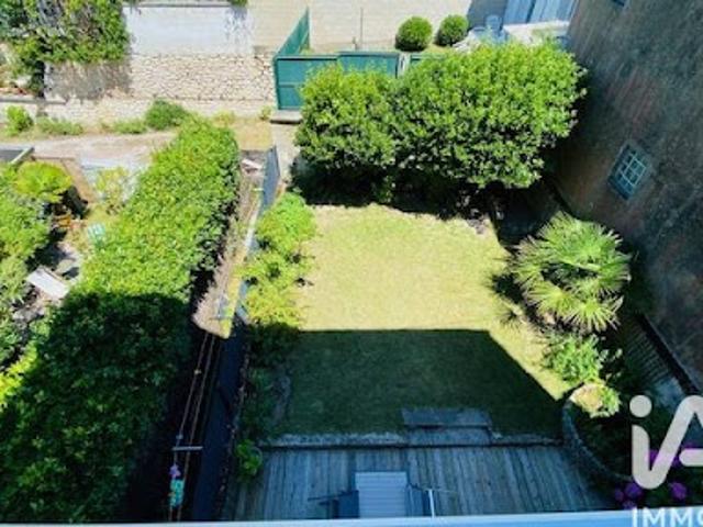 Vente Appartement 2 pièces 44 m2 Royan