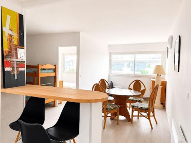 Vente Appartement 2 pièces 44 m2 Royan