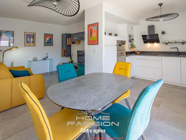 Vente Appartement 2 pièces 44 m2 Royan