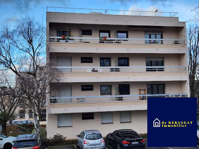 Vente Appartement 2 pièces 44 m2 Sceaux