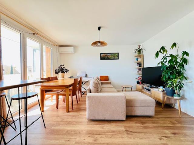 Vente Appartement 2 pièces 44 m2 Sanary sur Mer