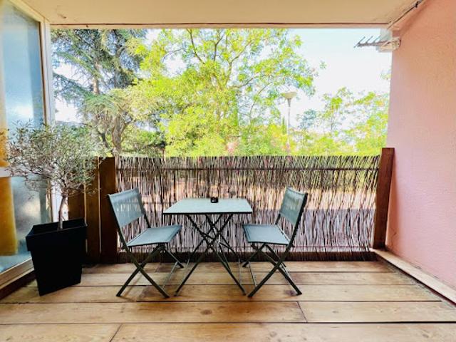 Vente Appartement 2 pièces 44 m2 Sanary sur Mer