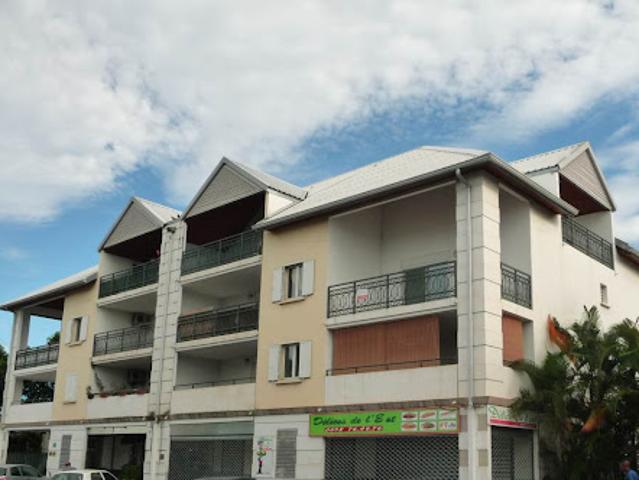 Vente Appartement 2 pièces 44 m2 Saint Andre