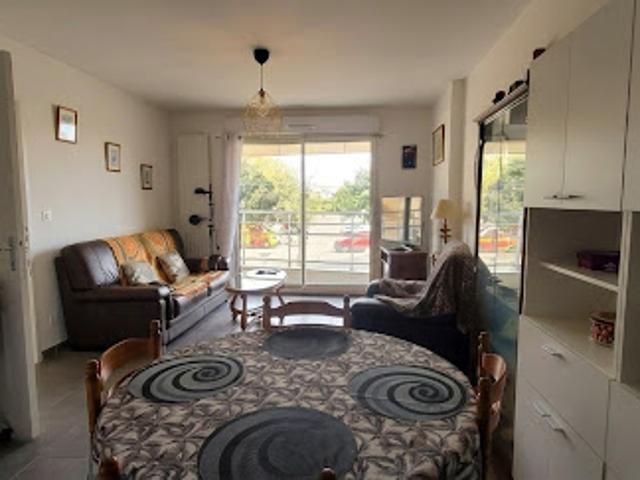 Vente Appartement 2 pièces 44 m2 Saint Brevin les Pins