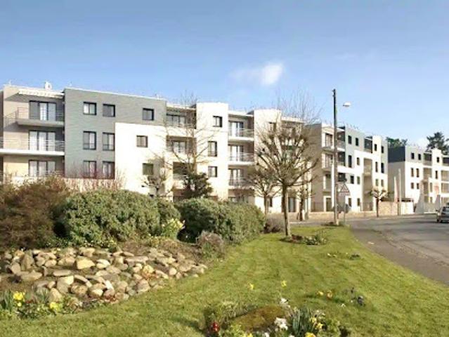 Vente Appartement 2 pièces 44 m2 Saint James