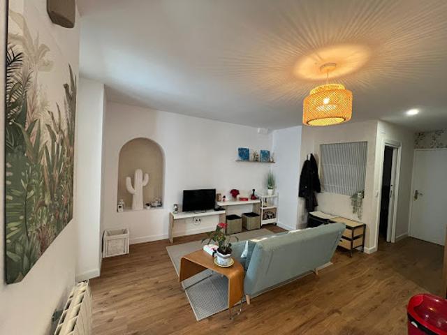 Vente Appartement 2 pièces 44 m2 Saint Jean de Luz