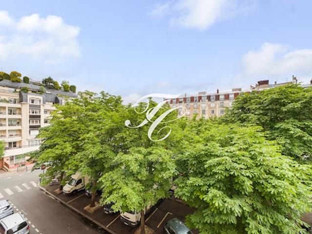 Vente Appartement 2 pièces 44 m2 Saint mande