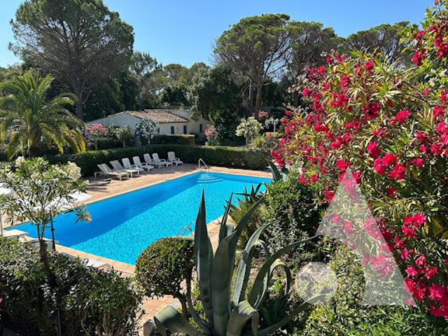 Vente Appartement 2 pièces 44 m2 Saint raphael
