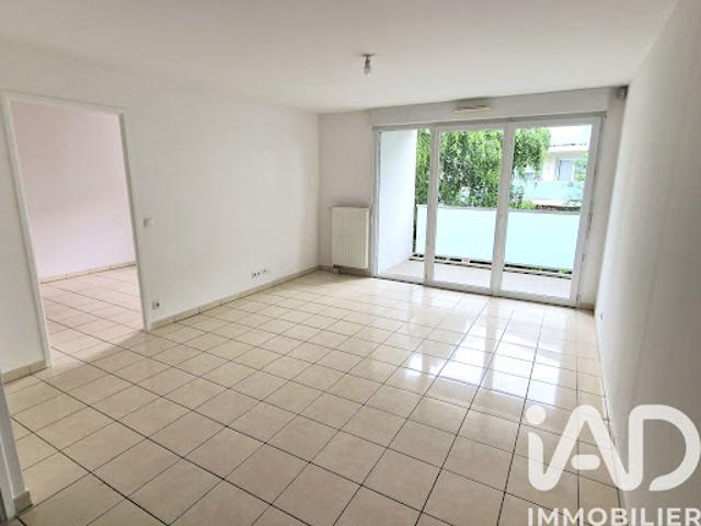 Vente Appartement 2 pièces 44 m2 Sartrouville