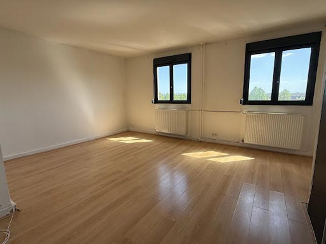 Vente Appartement 2 pièces 44 m2 Sens