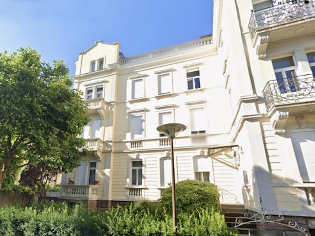 Vente Appartement 2 pièces 44 m2 Strasbourg