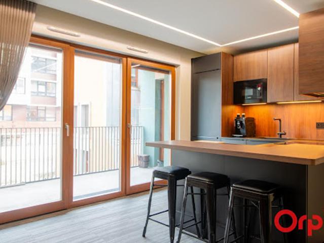 Vente Appartement 2 pièces 44 m2 Strasbourg