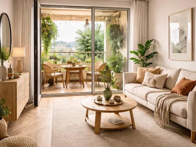 Vente Appartement 2 pièces 45.43 m2 Aix en Provence