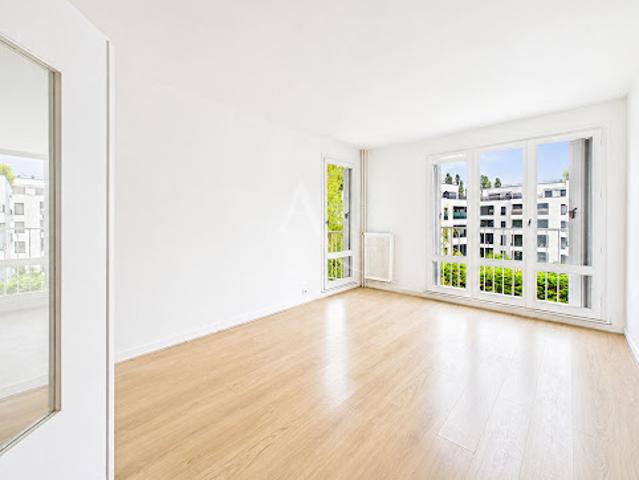Vente Appartement 2 pièces 45.41 m2 Sucy en Brie