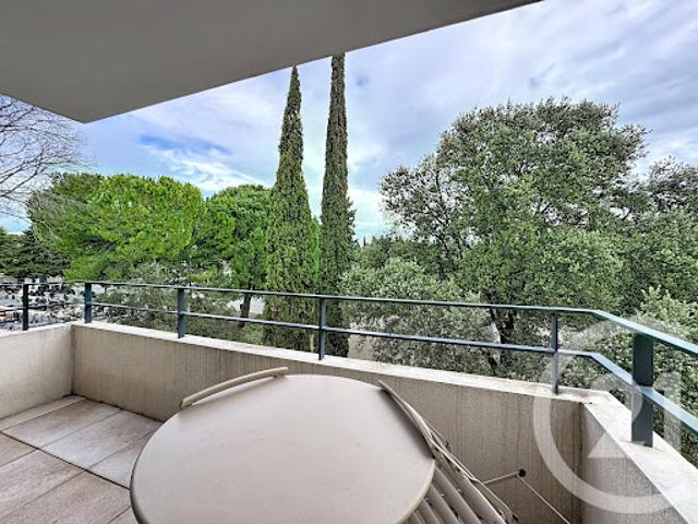 Vente Appartement 2 pièces 45.46 m2 Montpellier