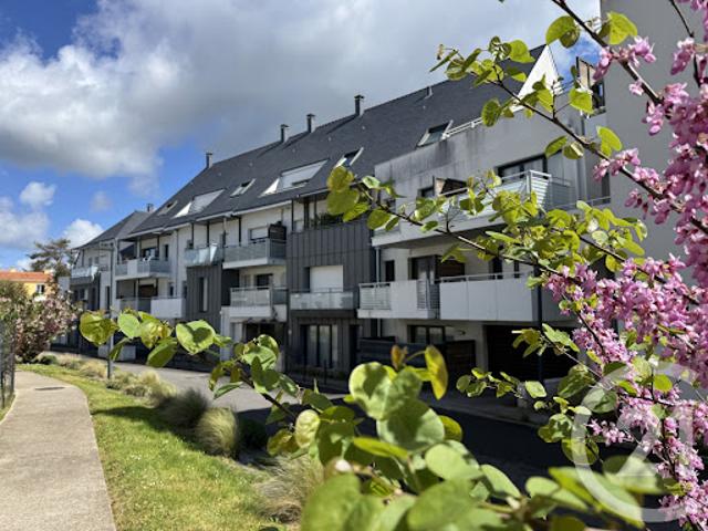 Vente Appartement 2 pièces 45.46 m2 Pornic