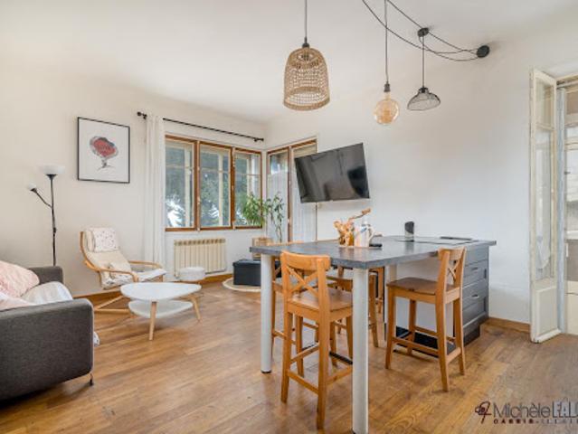 Vente Appartement 2 pièces 45.49 m2 Cassis
