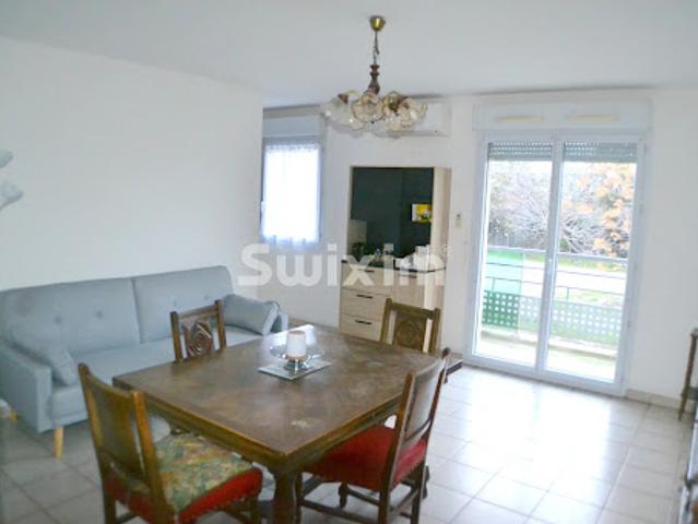 Vente Appartement 2 pièces 45.49 m2 Saint Gilles
