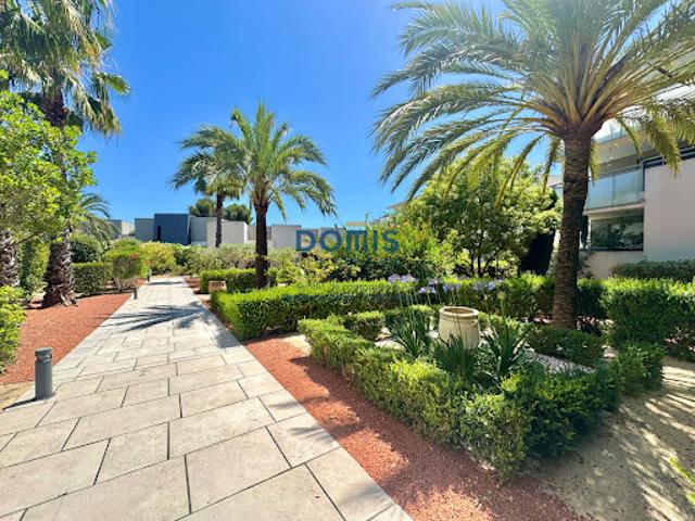 Vente Appartement 2 pièces 45.4 m2 Lattes