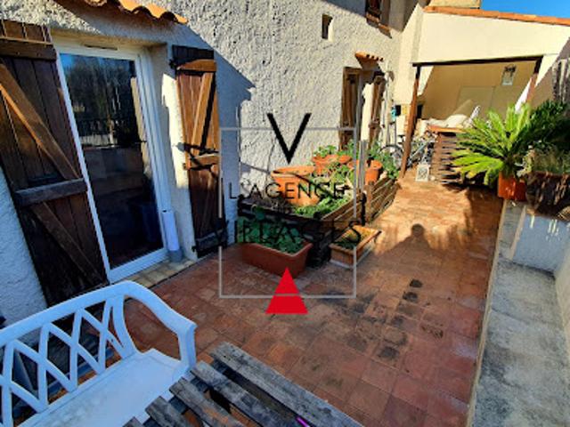 Vente Appartement 2 pièces 45.54 m2 Peymeinade