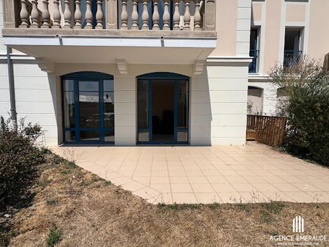 Vente Appartement 2 pièces 45.55 m2 Dinard